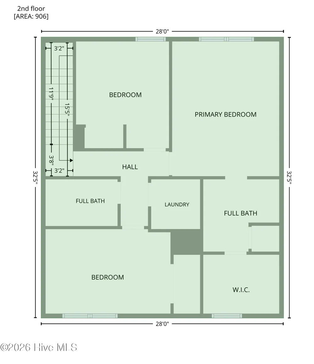 2192 Bella Point Drive SE #Lot 120 Bolivia, NC 28422