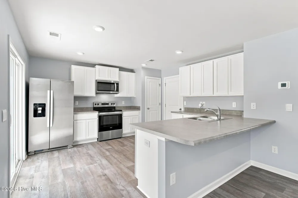 2192 Bella Point Drive SE #Lot 120 Bolivia, NC 28422