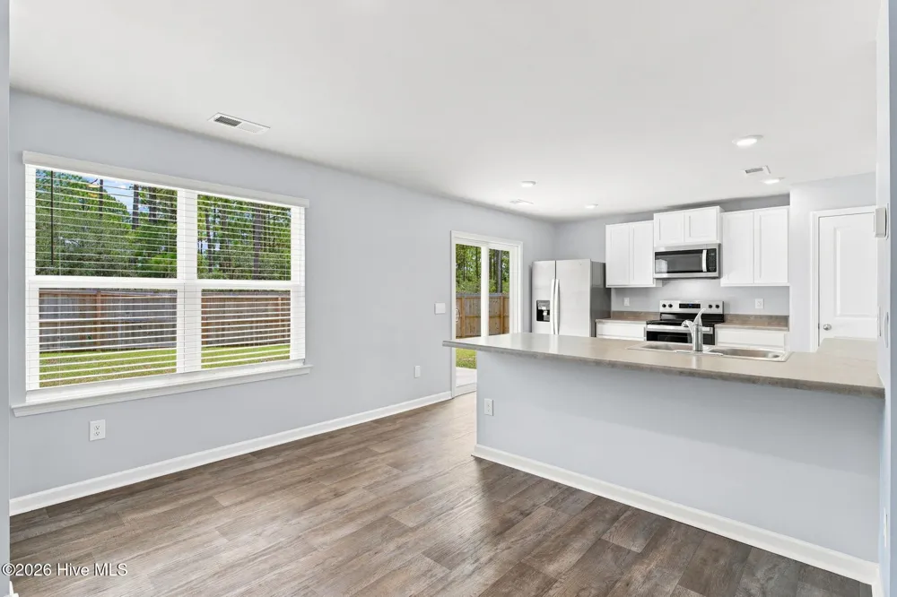2192 Bella Point Drive SE #Lot 120 Bolivia, NC 28422