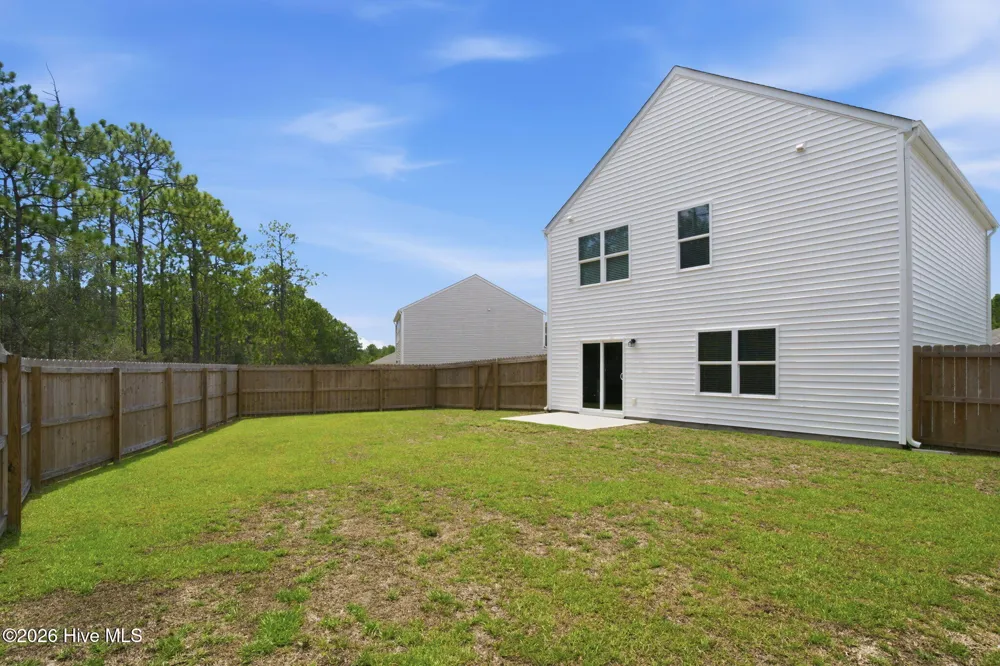 2192 Bella Point Drive SE #Lot 120 Bolivia, NC 28422