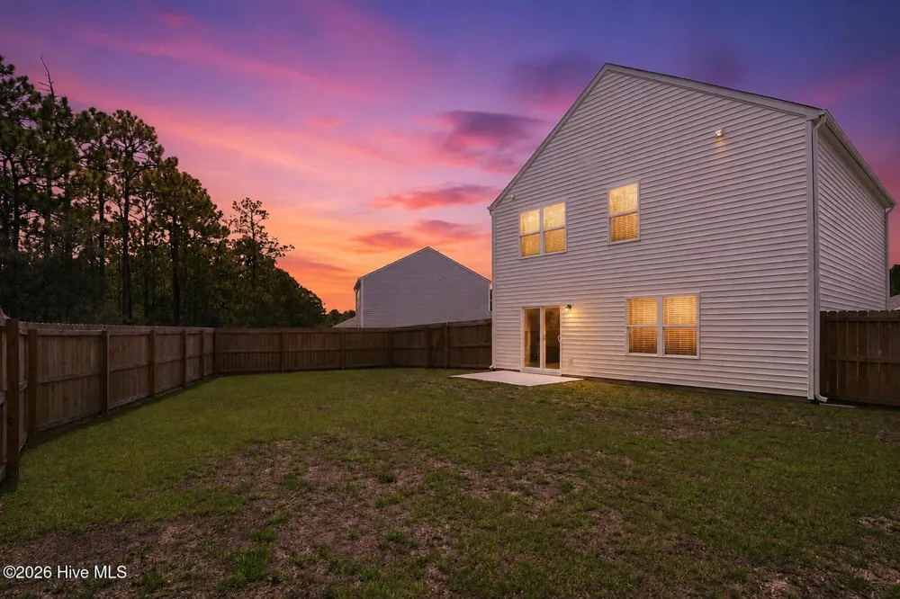 2192 Bella Point Drive SE #Lot 120 Bolivia, NC 28422