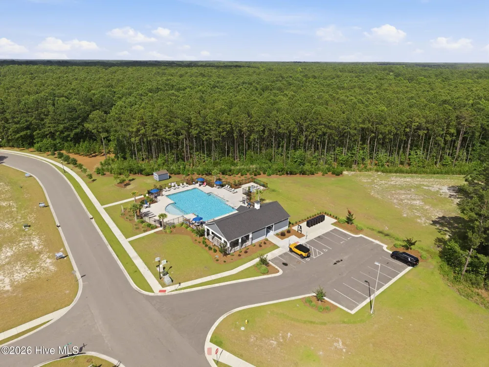 2192 Bella Point Drive SE #Lot 120 Bolivia, NC 28422