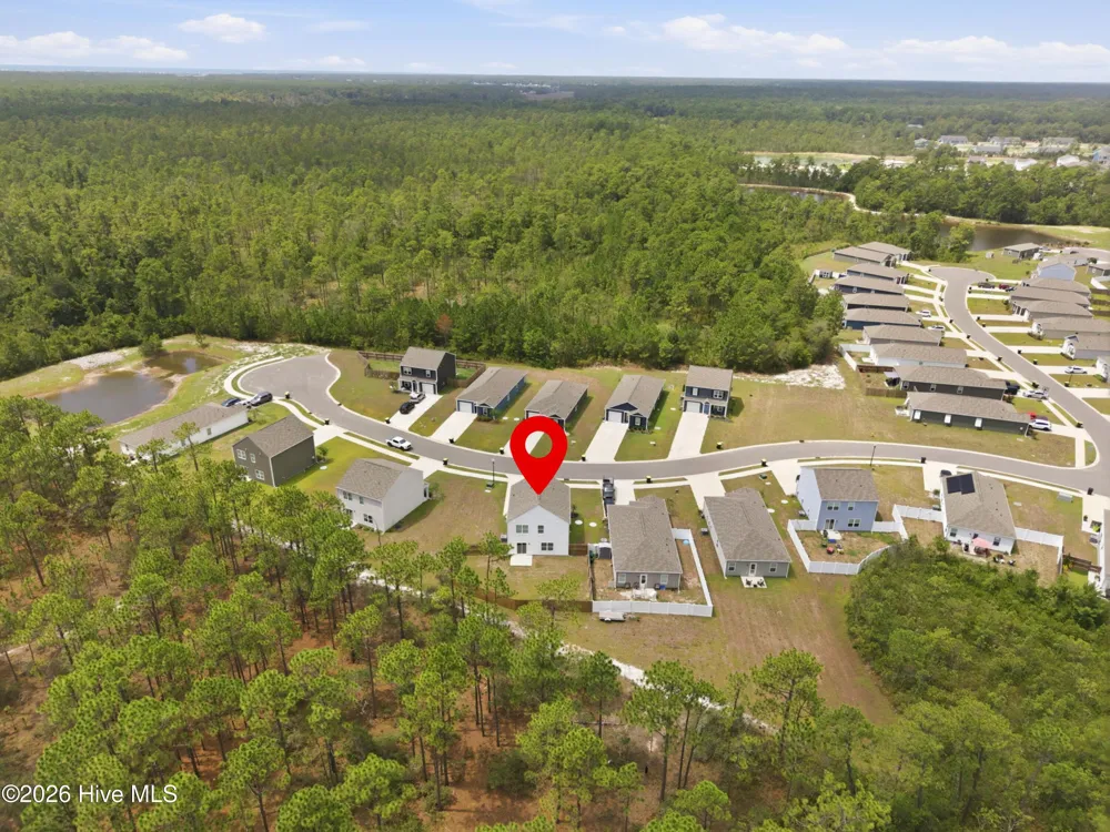 2192 Bella Point Drive SE #Lot 120 Bolivia, NC 28422