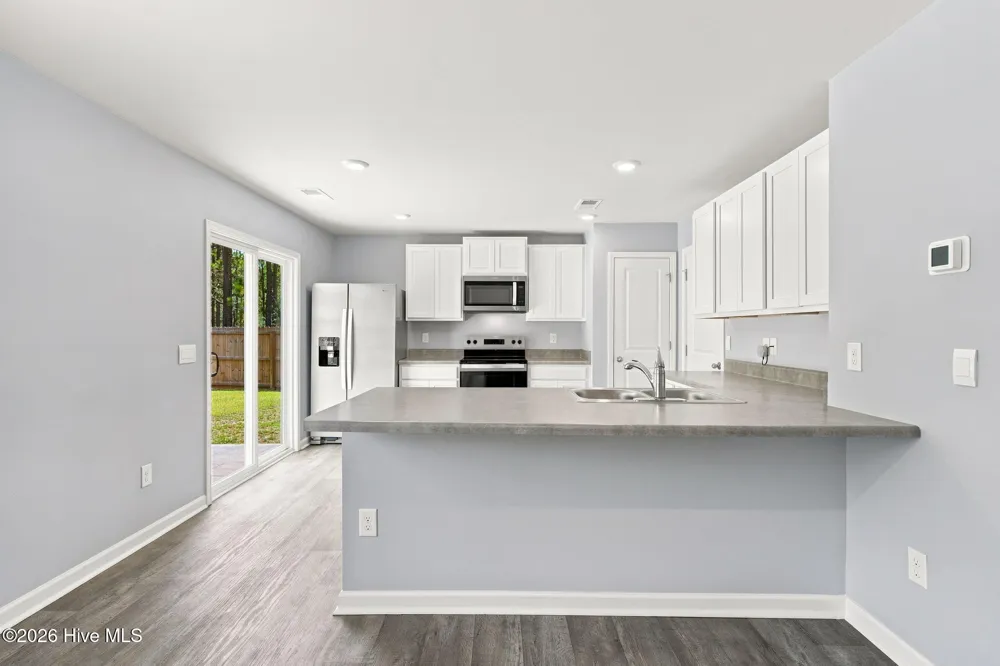2192 Bella Point Drive SE #Lot 120 Bolivia, NC 28422