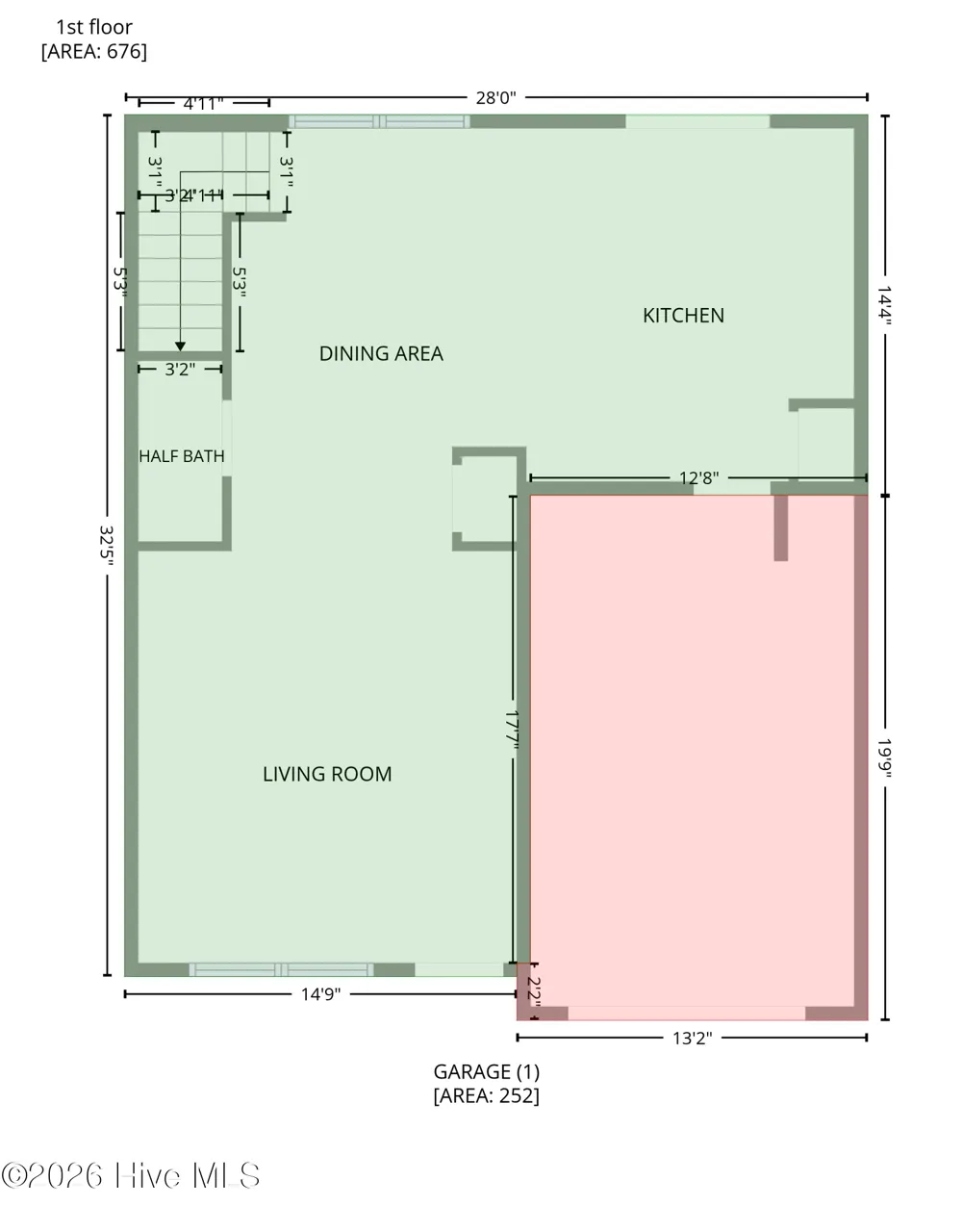 2192 Bella Point Drive SE #Lot 120 Bolivia, NC 28422