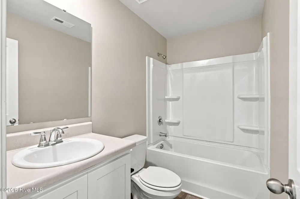 2192 Bella Point Drive SE #Lot 120 Bolivia, NC 28422