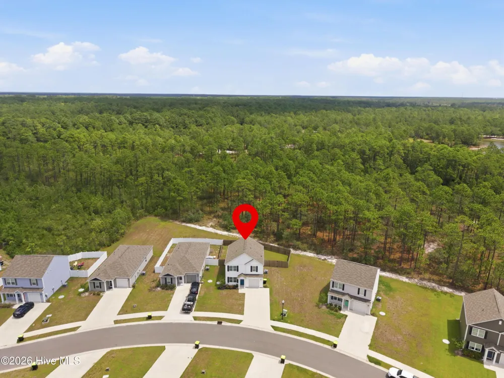 2192 Bella Point Drive SE #Lot 120 Bolivia, NC 28422