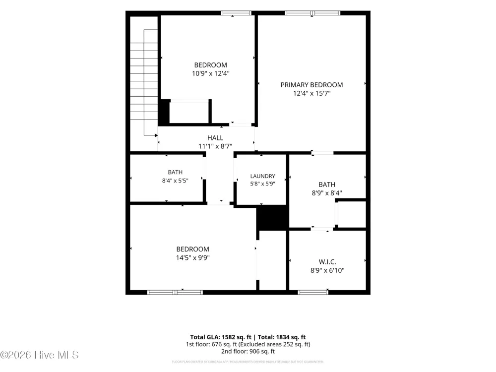 2192 Bella Point Drive SE #Lot 120 Bolivia, NC 28422