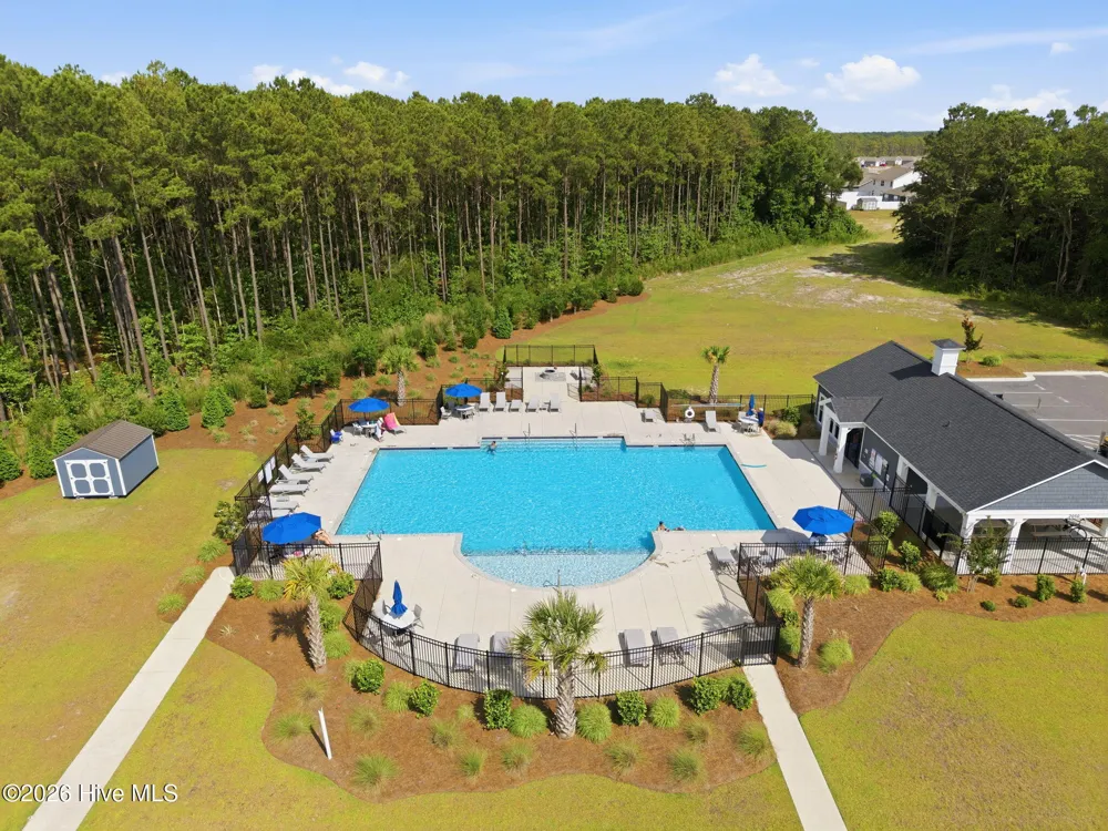 2192 Bella Point Drive SE #Lot 120 Bolivia, NC 28422