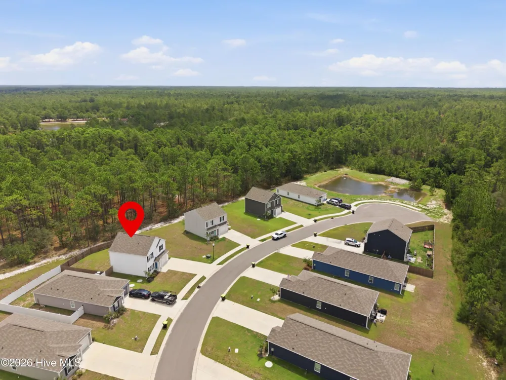 2192 Bella Point Drive SE #Lot 120 Bolivia, NC 28422