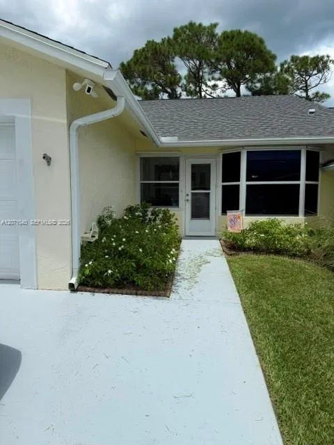 8187 SE Fox Hill Pl Hobe Sound, FL 33455