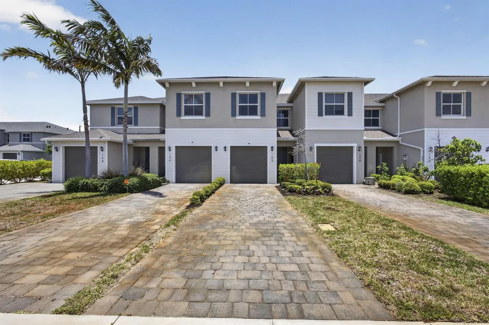 160 BANDOL STREET Riviera Beach, FL 33404