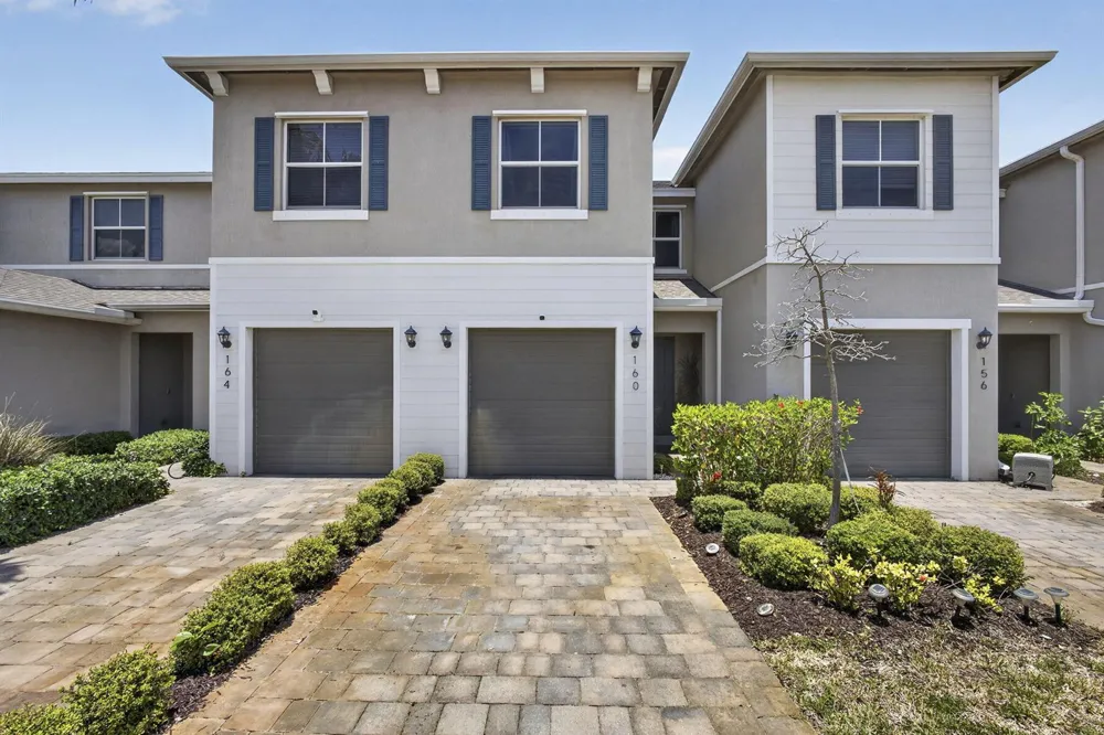 160 BANDOL STREET Riviera Beach, FL 33404