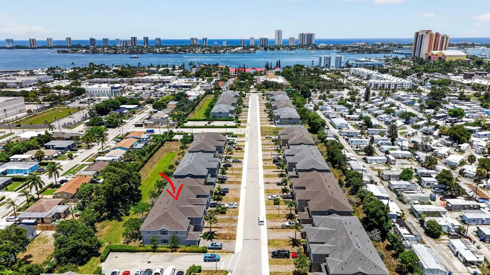 160 BANDOL STREET Riviera Beach, FL 33404