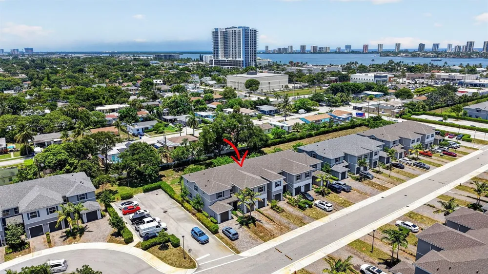 160 BANDOL STREET Riviera Beach, FL 33404