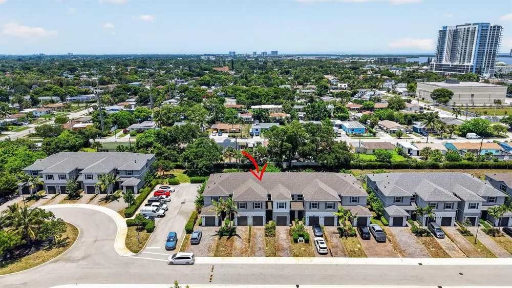 160 BANDOL STREET Riviera Beach, FL 33404