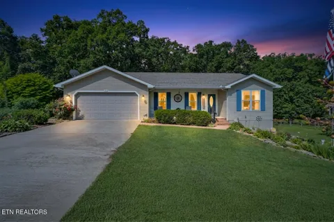122 Sunset Ridge Drive