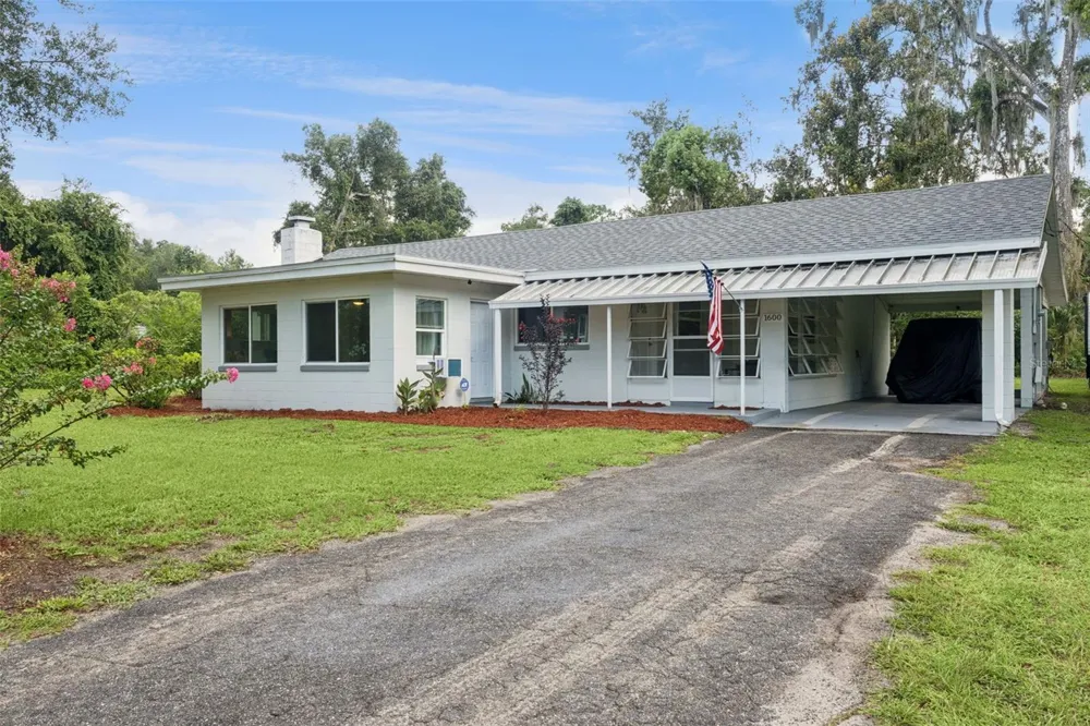 1600 ACE PARK DRIVE Orange City, FL 32763