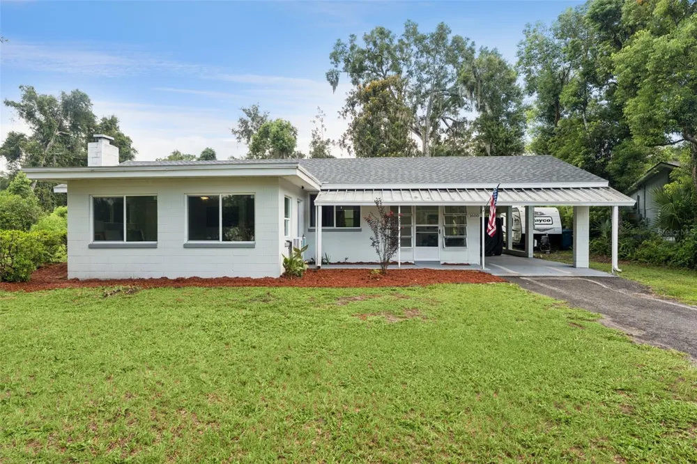 1600 ACE PARK DRIVE Orange City, FL 32763