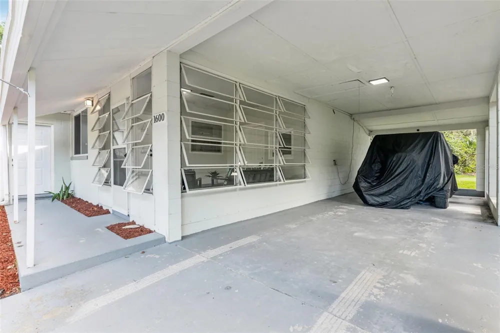 1600 ACE PARK DRIVE Orange City, FL 32763