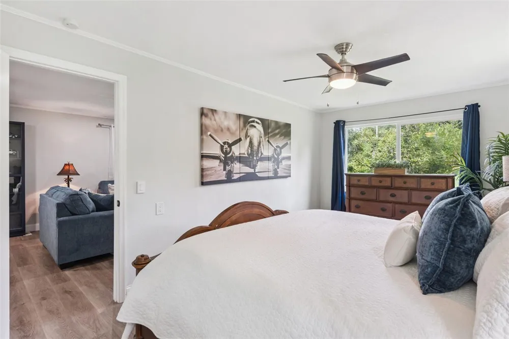 1600 ACE PARK DRIVE Orange City, FL 32763
