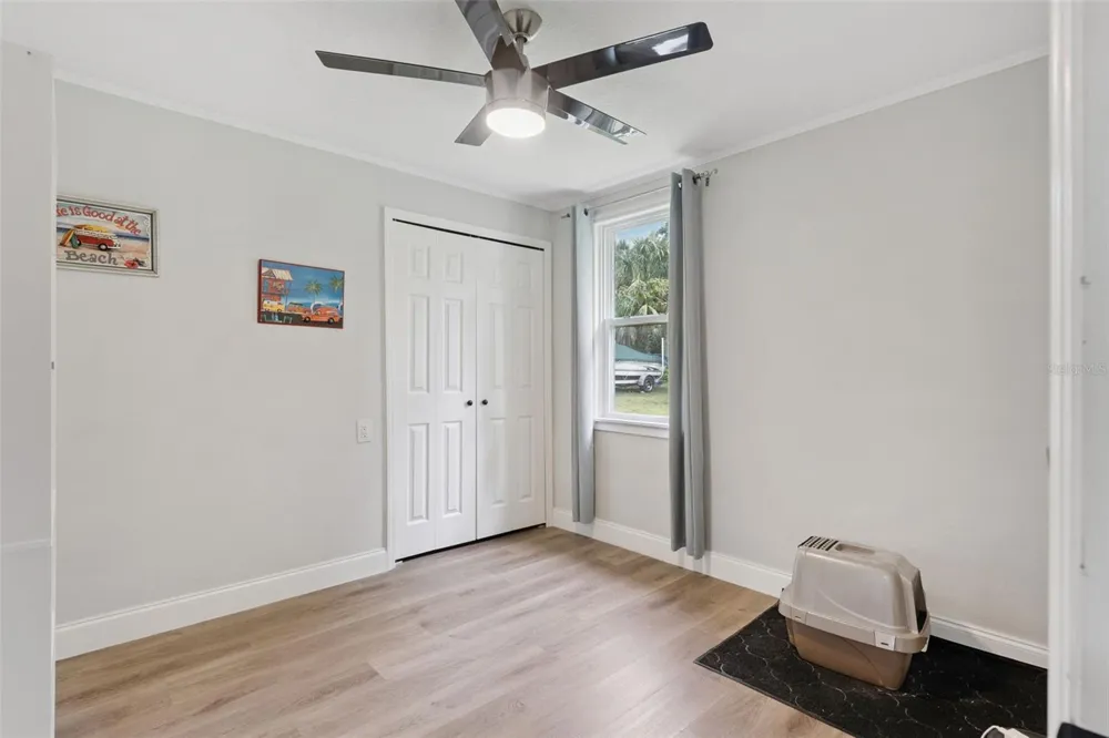 1600 ACE PARK DRIVE Orange City, FL 32763