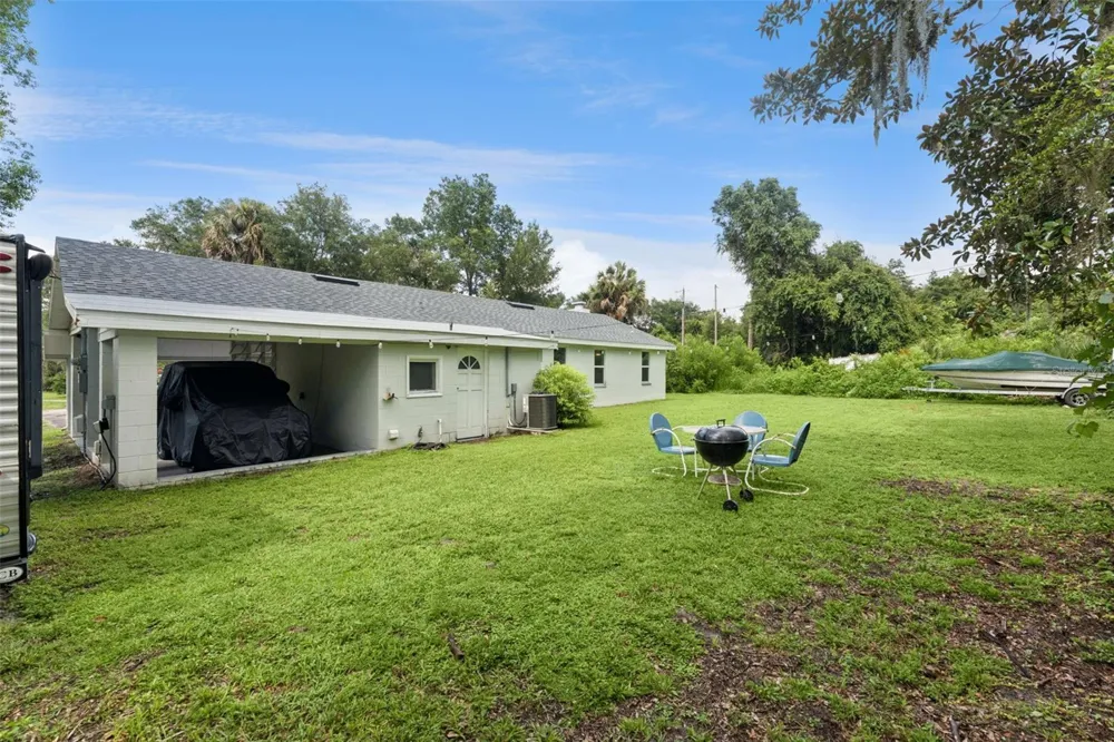 1600 ACE PARK DRIVE Orange City, FL 32763