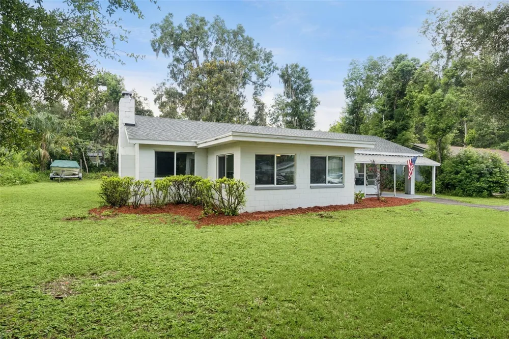 1600 ACE PARK DRIVE Orange City, FL 32763