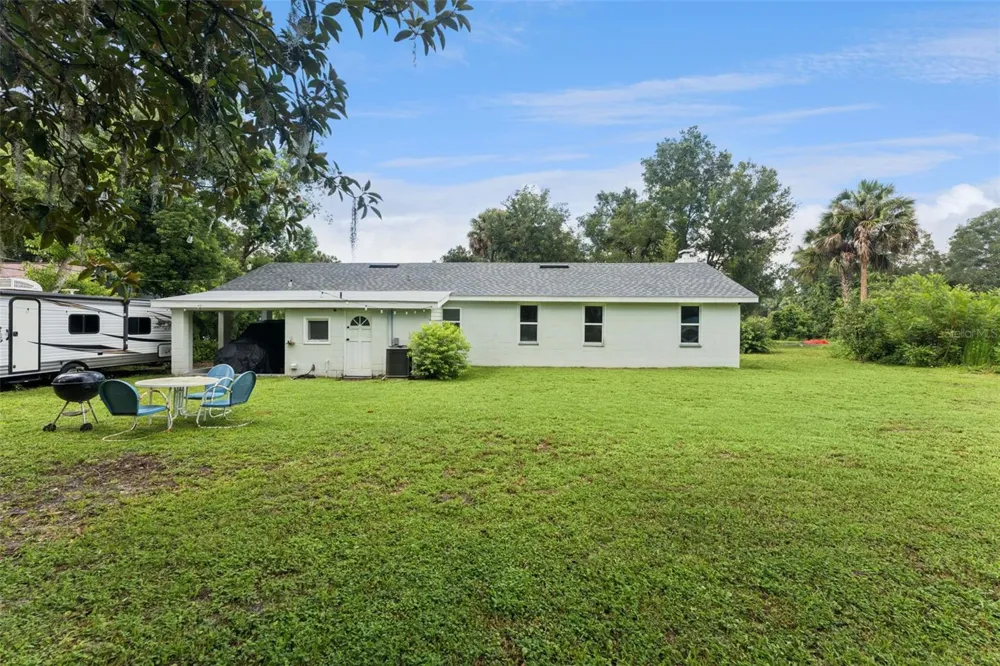1600 ACE PARK DRIVE Orange City, FL 32763