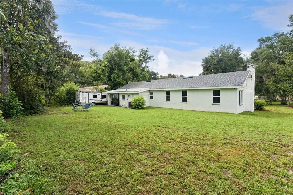 1600 ACE PARK DRIVE Orange City, FL 32763