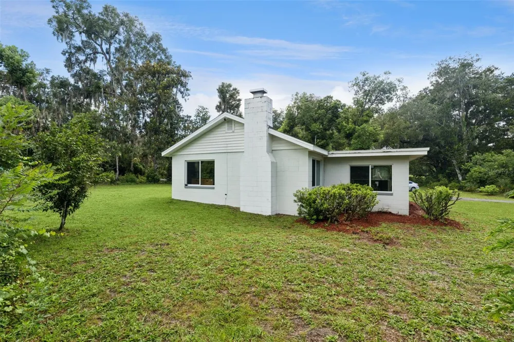 1600 ACE PARK DRIVE Orange City, FL 32763