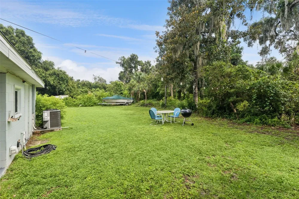 1600 ACE PARK DRIVE Orange City, FL 32763