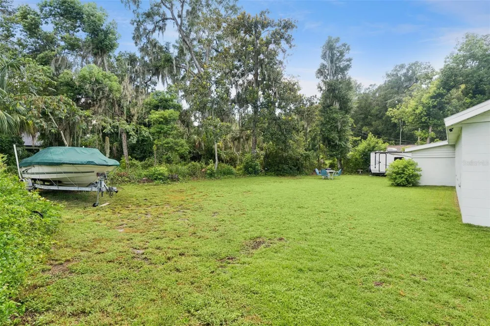 1600 ACE PARK DRIVE Orange City, FL 32763