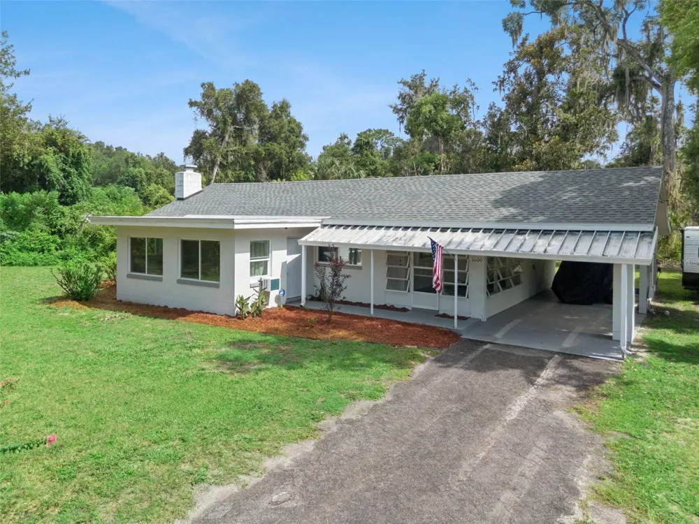 1600 ACE PARK DRIVE Orange City, FL 32763