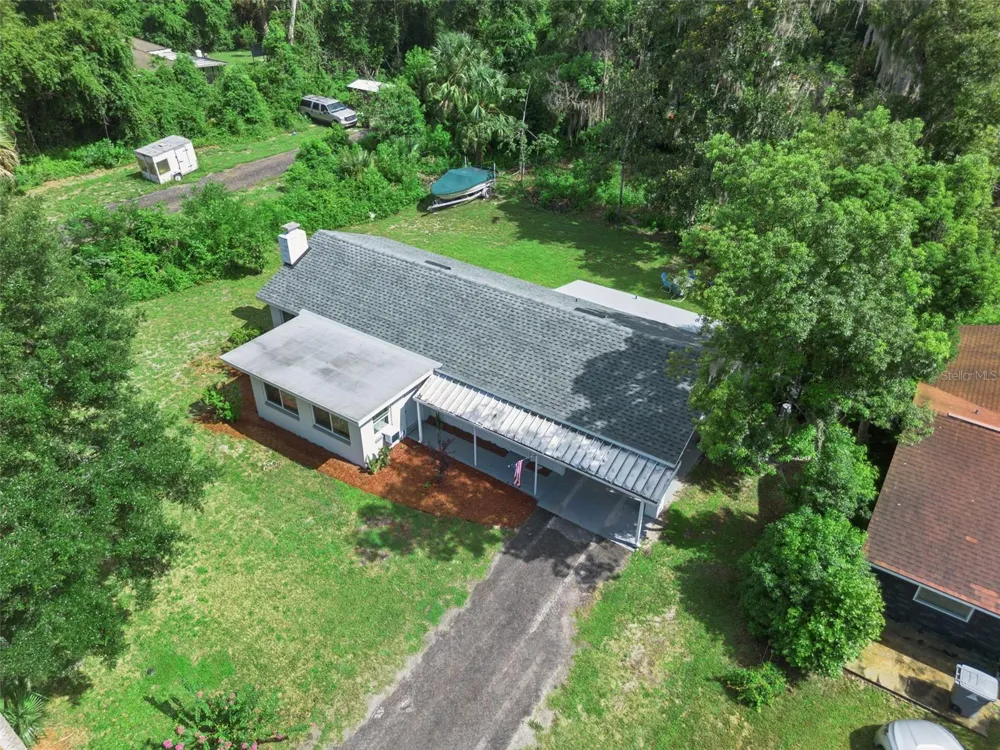 1600 ACE PARK DRIVE Orange City, FL 32763