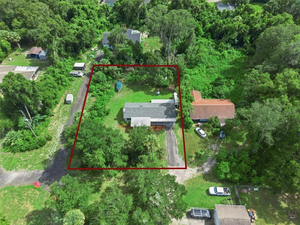 1600 ACE PARK DRIVE Orange City, FL 32763