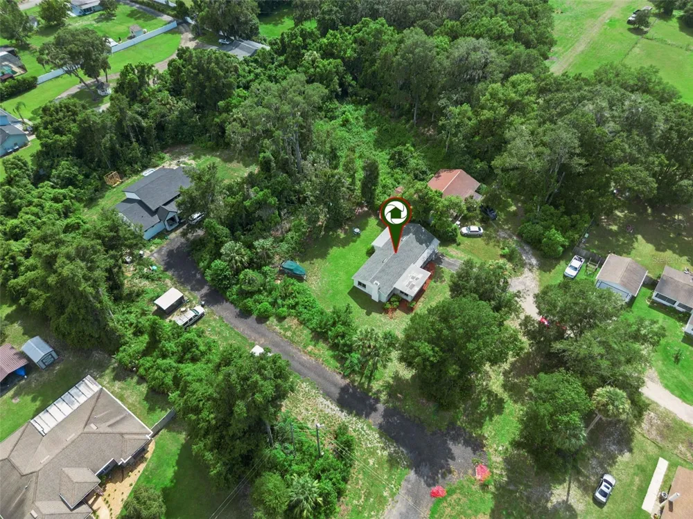 1600 ACE PARK DRIVE Orange City, FL 32763