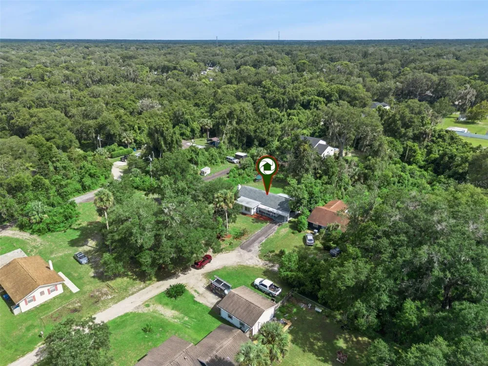 1600 ACE PARK DRIVE Orange City, FL 32763