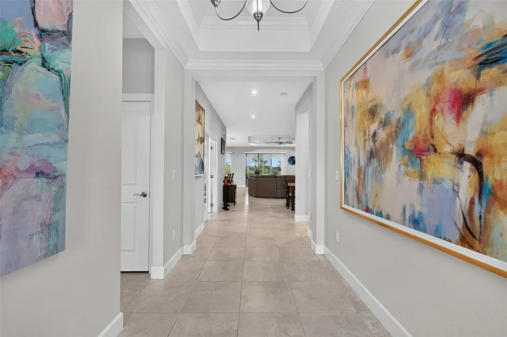 908 BRAEWOOD DRIVE Clermont, FL 34715