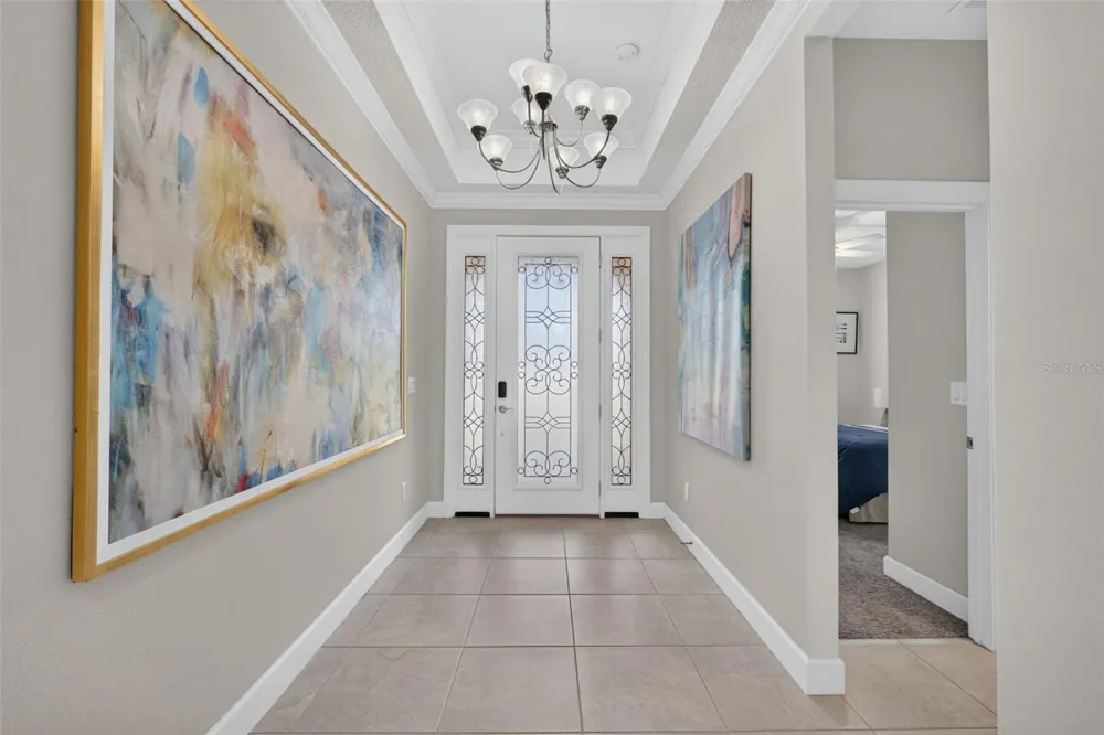 908 BRAEWOOD DRIVE Clermont, FL 34715