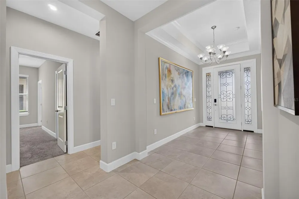 908 BRAEWOOD DRIVE Clermont, FL 34715