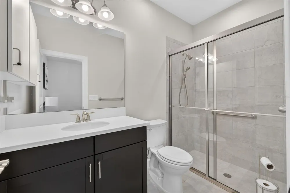 908 BRAEWOOD DRIVE Clermont, FL 34715
