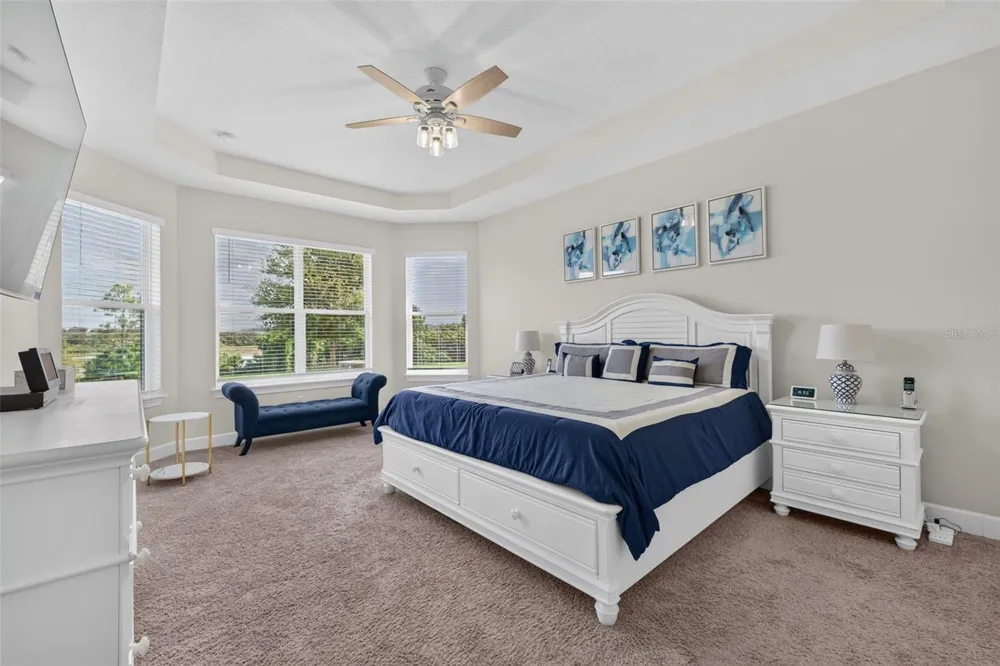 908 BRAEWOOD DRIVE Clermont, FL 34715