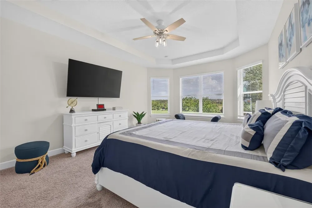 908 BRAEWOOD DRIVE Clermont, FL 34715