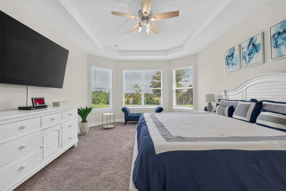 908 BRAEWOOD DRIVE Clermont, FL 34715