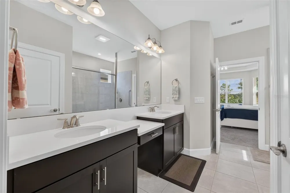 908 BRAEWOOD DRIVE Clermont, FL 34715