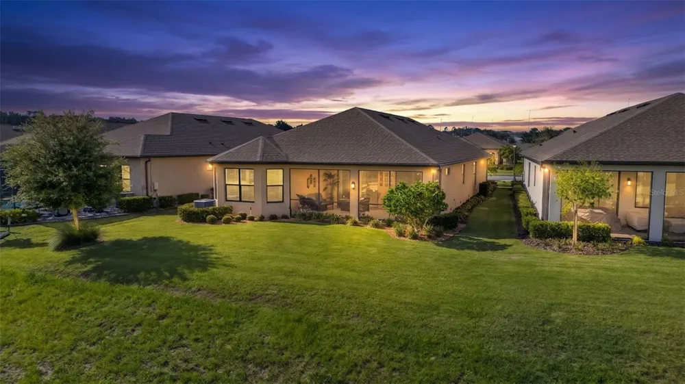 908 BRAEWOOD DRIVE Clermont, FL 34715