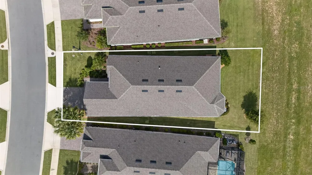 908 BRAEWOOD DRIVE Clermont, FL 34715