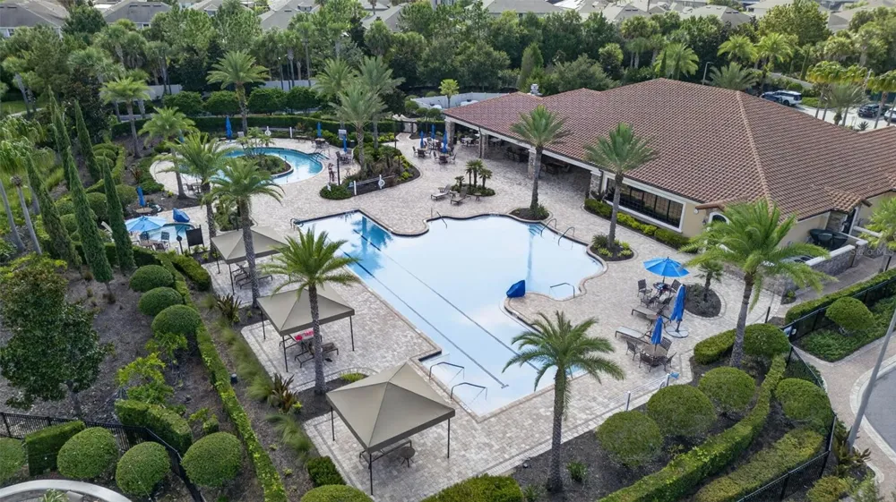 908 BRAEWOOD DRIVE Clermont, FL 34715