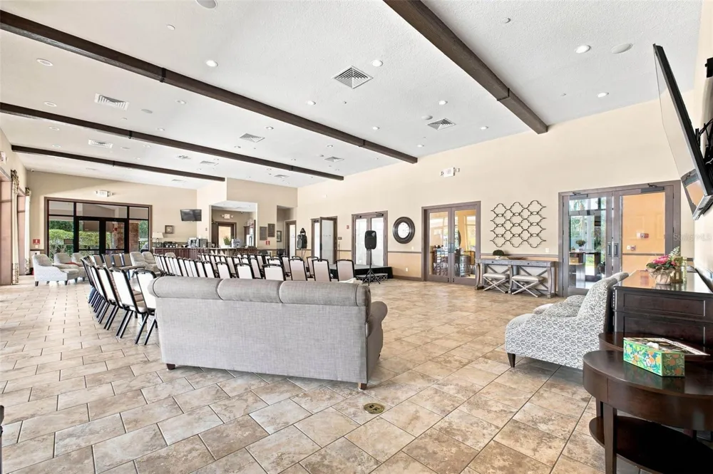 908 BRAEWOOD DRIVE Clermont, FL 34715